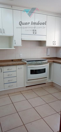 Imagem Apartamento com 4 Quartos à Venda, 150 m² em Santa Cruz Do José Jacques - Ribeirão Preto