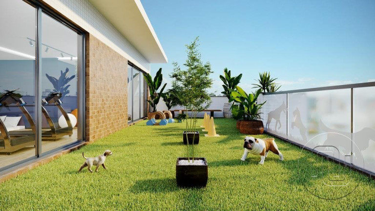 Imagem Apartamento com 3 Quartos à Venda, 168 m² em Canto - Florianópolis