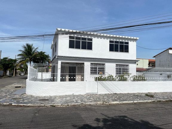 Casa com 5 Quartos à Venda, 375 m² em Campo Grande - Rio De Janeiro