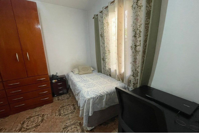 Imagem Casa com 2 Quartos à Venda, 250 m² em Canhema - Diadema
