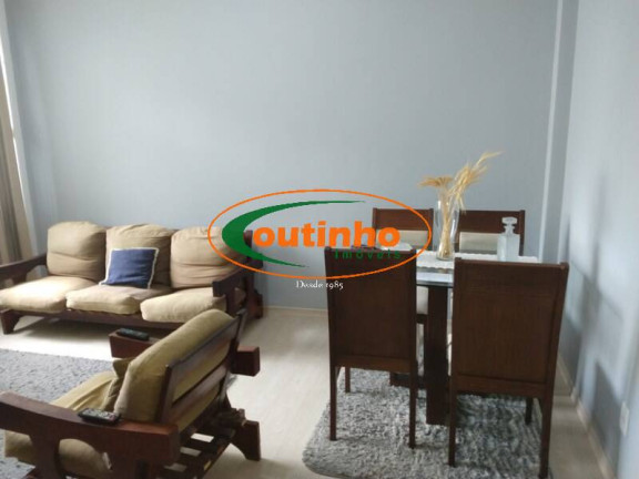 Imagem Apartamento com 2 Quartos à Venda, 70 m² em Grajaú - Rio De Janeiro Imagem Apartamento com 2 Quartos à Venda, 70 m² em Grajaú - Rio De Janeiro