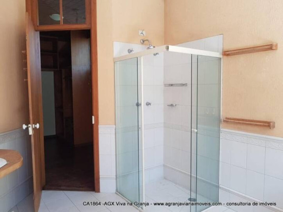 Imagem Casa com 3 Quartos à Venda, 1.800 m² em Vila Santo Antônio - Cotia Imagem Casa com 3 Quartos à Venda, 1.800 m² em Vila Santo Antônio - Cotia