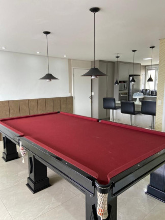 Imagem Apartamento com 3 Quartos à Venda, 128 m² em Centro - Santo André
