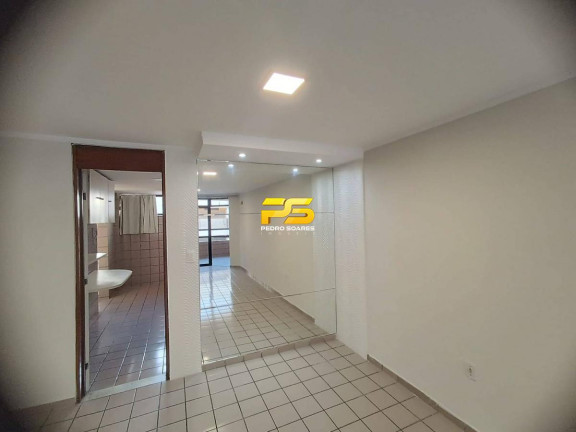 Imagem Apartamento com 3 Quartos à Venda, 124 m² em Manaíra - João Pessoa Imagem Apartamento com 3 Quartos à Venda, 124 m² em Manaíra - João Pessoa