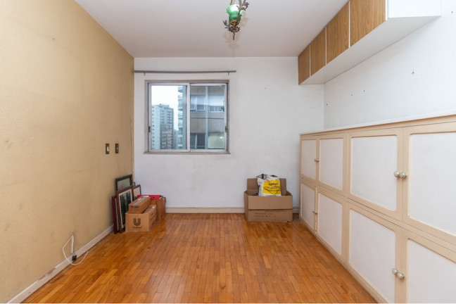 Imagem Apartamento com 4 Quartos à Venda, 227 m² em Itaim Bibi - São Paulo