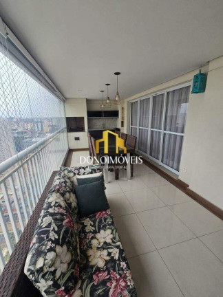 Imagem Apartamento com 3 Quartos à Venda, 156 m² em Centro - São Bernardo Do Campo Imagem Apartamento com 3 Quartos à Venda, 156 m² em Centro - São Bernardo Do Campo