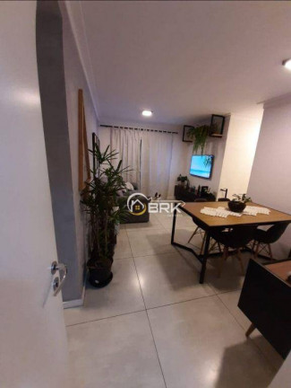 Apartamento com 2 Quartos à Venda, 55 m² em Vila Matilde - São Paulo