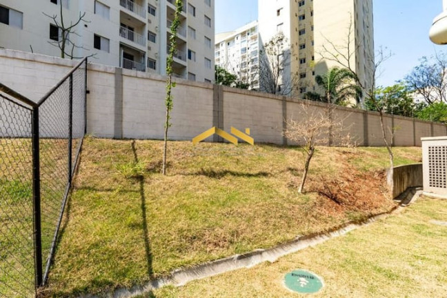 Imagem Apartamento com 2 Quartos à Venda, 43 m² em Parque Rebouças - São Paulo Imagem Apartamento com 2 Quartos à Venda, 43 m² em Parque Rebouças - São Paulo