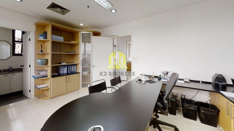 Imagem Sala Comercial à Venda, 68 m² em Jardim Paulista - São Paulo