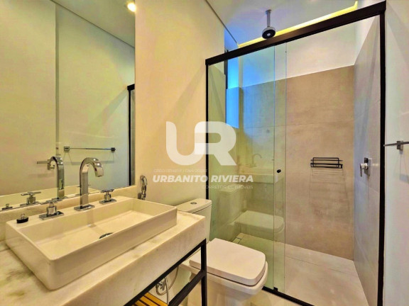 Imagem Casa com 6 Quartos à Venda, 408 m² em Riviera - Bertioga