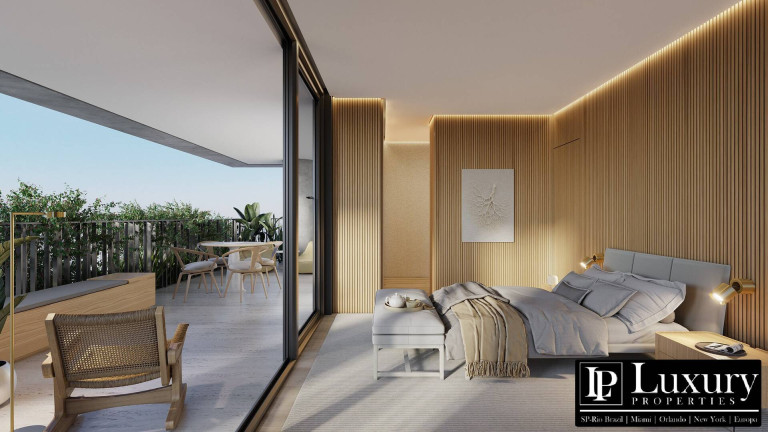 Imagem Apartamento com 3 Quartos à Venda, 165 m² em Vila Madalena - São Paulo Imagem Apartamento com 3 Quartos à Venda, 165 m² em Vila Madalena - São Paulo