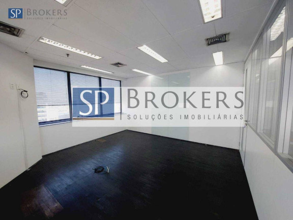 Imagem Sala Comercial para Alugar, 211 m² em Pinheiros - São Paulo Imagem Sala Comercial para Alugar, 211 m² em Pinheiros - São Paulo