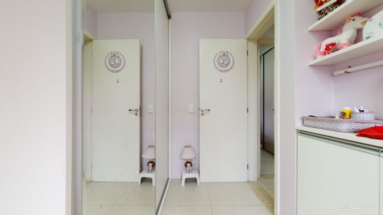 Imagem Imóvel com 2 Quartos à Venda, 58 m² em Cavalhada - Porto Alegre