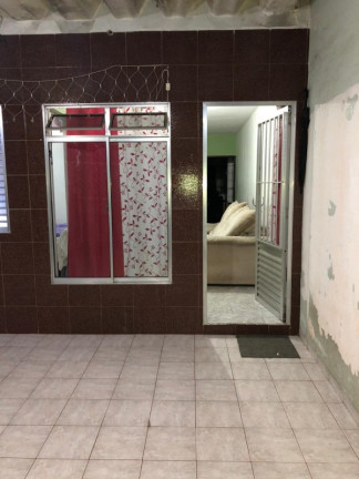 Imagem Casa com 4 Quartos à Venda, 235 m² em Parque Selecta - São Bernardo Do Campo Imagem Casa com 4 Quartos à Venda, 235 m² em Parque Selecta - São Bernardo Do Campo