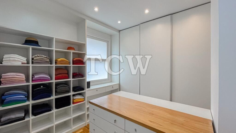 Imagem Apartamento com 4 Quartos para Alugar, 230 m² em Cerqueira César - São Paulo