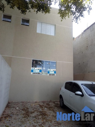 Imagem Sobrado com 2 Quartos à Venda, 65 m² em Imirim - São Paulo