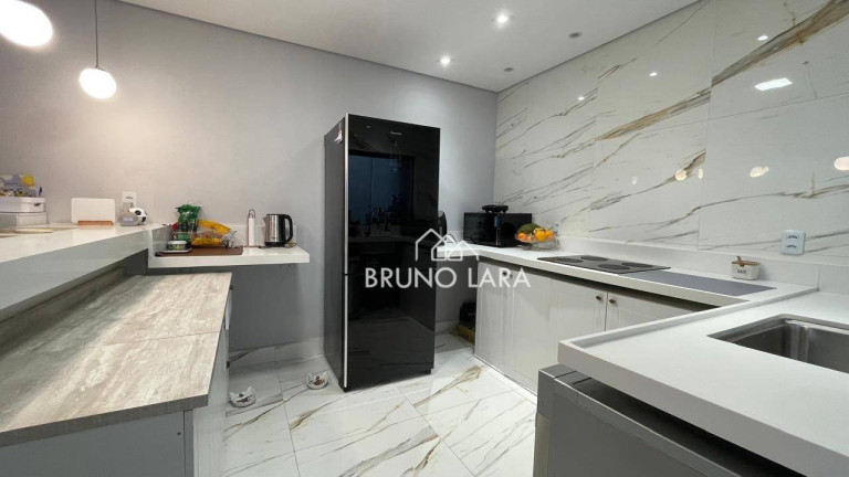 Imagem Casa com 4 Quartos à Venda, 160 m² em Senhora Das Graças - Betim Imagem Casa com 4 Quartos à Venda, 160 m² em Senhora Das Graças - Betim