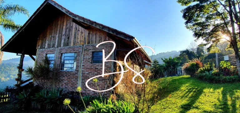 Imagem Imóvel com 1 Quarto à Venda, em Br116 - Nova Petrópolis Imagem Imóvel com 1 Quarto à Venda, em Br116 - Nova Petrópolis