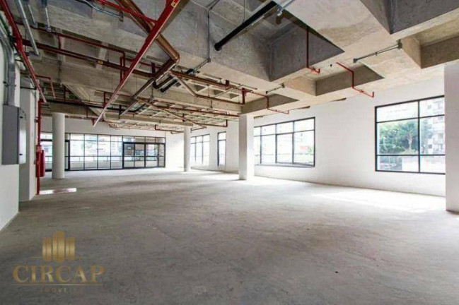 Imagem Sala Comercial à Venda, 3.028 m² em Bela Vista - São Paulo