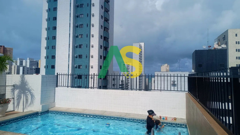 Imóvel com 4 Quartos à Venda, 115 m² em Boa Viagem - Recife