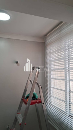 Imagem Apartamento com 3 Quartos à Venda, 107 m² em Jardim Belo Horizonte - Campinas Imagem Apartamento com 3 Quartos à Venda, 107 m² em Jardim Belo Horizonte - Campinas
