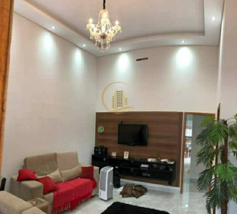 Imagem Casa com 3 Quartos à Venda, 160 m² em Ideal Life Ecolazer Residence - São José Do Rio Preto Imagem Casa com 3 Quartos à Venda, 160 m² em Ideal Life Ecolazer Residence - São José Do Rio Preto