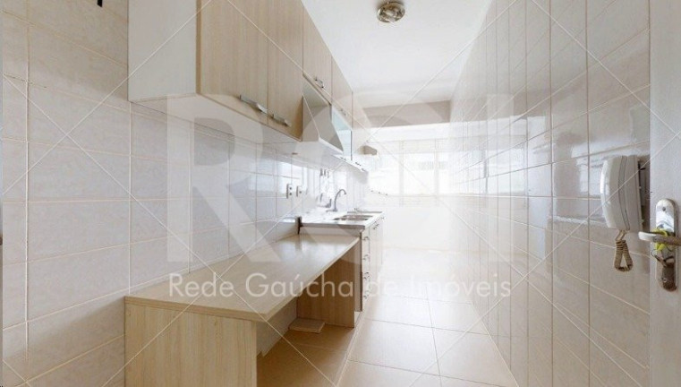 Apartamento com 2 Quartos à Venda, 78 m² em Santana - Porto Alegre