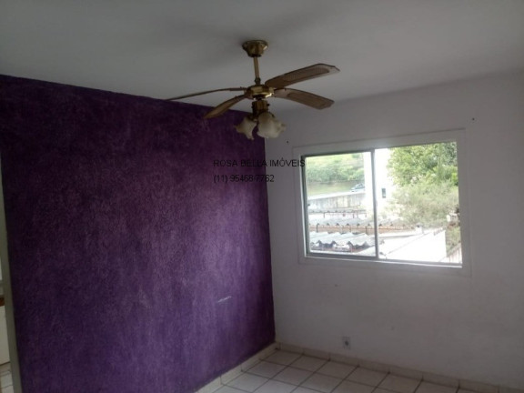 Imagem Apartamento com 2 Quartos à Venda, 60 m² em Ponte De São João - Jundiaí