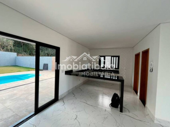 Imagem Casa de Condomínio com 4 Quartos à Venda, 601 m² em Boa Vista - Atibaia Imagem Casa de Condomínio com 4 Quartos à Venda, 601 m² em Boa Vista - Atibaia