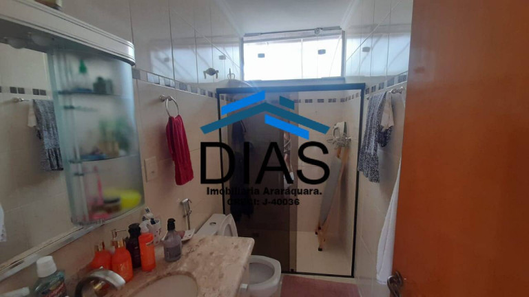 Imagem Casa com 3 Quartos à Venda, 187 m² em Jardim Das Estações (vila Xavier) - Araraquara Imagem Casa com 3 Quartos à Venda, 187 m² em Jardim Das Estações (vila Xavier) - Araraquara