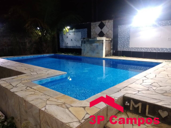 Imagem Casa com 3 Quartos para Temporada, 150 m² em Jd. Praia Grande - Mongaguá Imagem Casa com 3 Quartos para Temporada, 150 m² em Jd. Praia Grande - Mongaguá