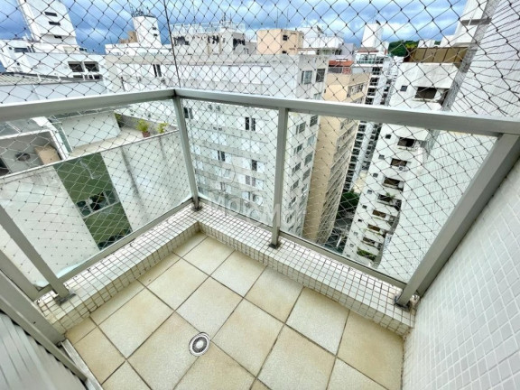 Imagem Apartamento com 3 Quartos à Venda, 110 m² em Pitangueiras - Guarujá