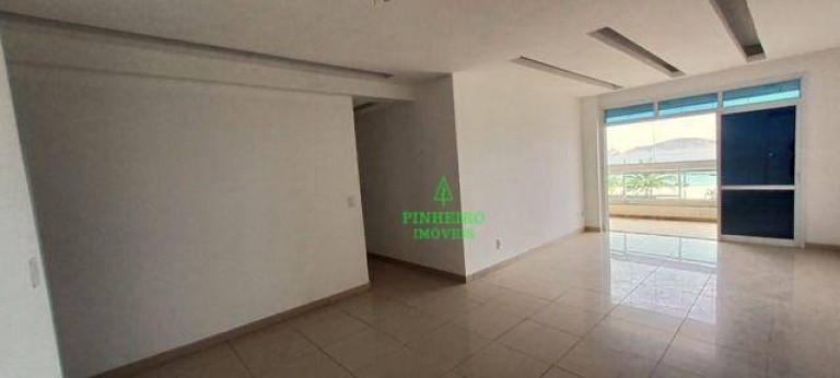 Imagem Apartamento com 4 Quartos à Venda, 141 m² em Piratininga - Niterói