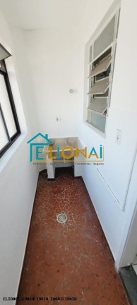 Imagem Apartamento com 2 Quartos para Alugar, 52 m² em Vila Regente Feijó - São Paulo