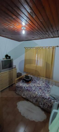 Imagem Casa com 2 Quartos à Venda, 82 m² em Jardim Cristina - Botucatu