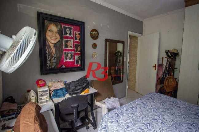 Imagem Apartamento com 3 Quartos à Venda, 92 m² em Vila São Jorge - Santos Imagem Apartamento com 3 Quartos à Venda, 92 m² em Vila São Jorge - Santos