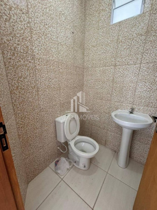 Imagem Casa com 2 Quartos para Alugar, 8.242 m² em Terras De Santa Branca - Santa Branca
