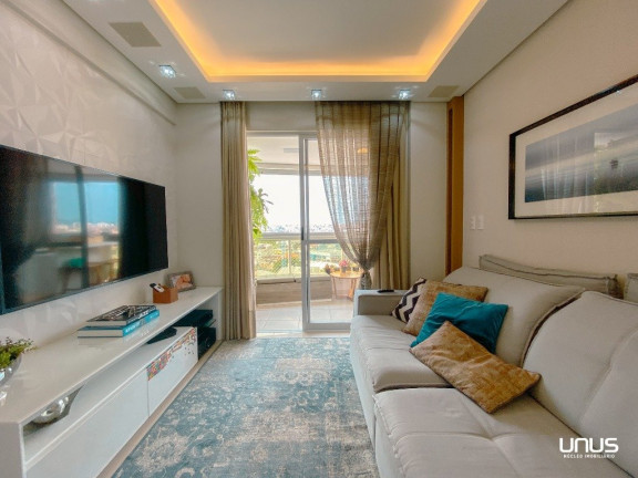 Imagem Apartamento com 3 Quartos à Venda, 101 m² em Campinas - São José Imagem Apartamento com 3 Quartos à Venda, 101 m² em Campinas - São José