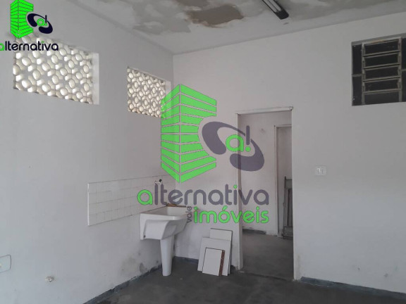 Imagem Imóvel Comercial para Alugar, 600 m² em Vila São Geraldo - Taubaté Imagem Imóvel Comercial para Alugar, 600 m² em Vila São Geraldo - Taubaté