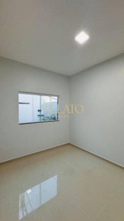 Imagem Casa com 3 Quartos à Venda, 130 m² em Condomínio Das Esmeraldas - Goiânia Imagem Casa com 3 Quartos à Venda, 130 m² em Condomínio Das Esmeraldas - Goiânia