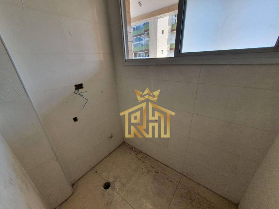 Imagem Apartamento com 2 Quartos à Venda, 96 m² em Aviação - Praia Grande