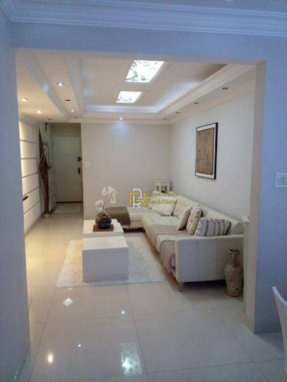 Imagem Apartamento com 2 Quartos à Venda, 100 m² em Canto Do Forte - Praia Grande Imagem Apartamento com 2 Quartos à Venda, 100 m² em Canto Do Forte - Praia Grande