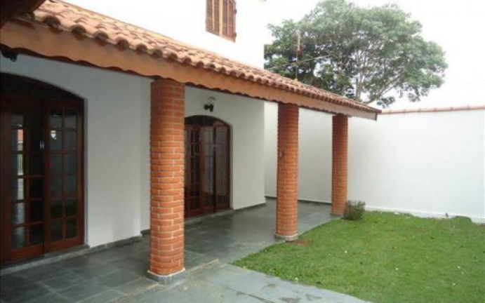Casa de Condomínio com 4 Quartos à Venda, 238 m² em Urbanova - São José Dos Campos