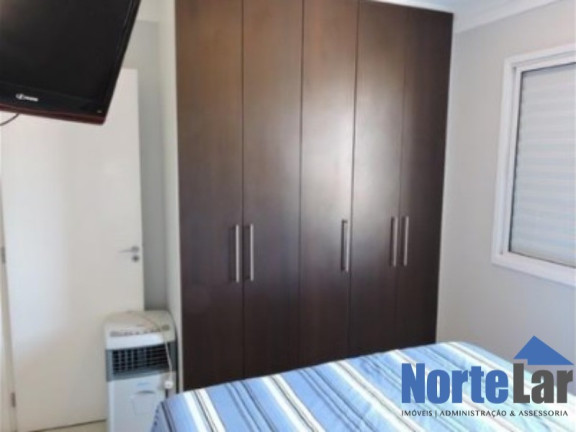 Imagem Apartamento com 2 Quartos à Venda, 63 m² em Vila Aurora (zona Norte) - São Paulo