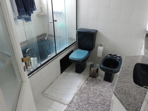 Imagem Cobertura com 3 Quartos à Venda, 340 m² em Jardim Anália Franco - São Paulo Imagem Cobertura com 3 Quartos à Venda, 340 m² em Jardim Anália Franco - São Paulo