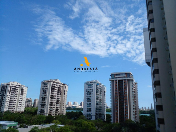 Imagem Apartamento com 2 Quartos à Venda, 65 m² em Barra Da Tijuca - Rio De Janeiro