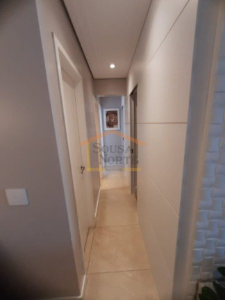 Imagem Apartamento com 3 Quartos à Venda, 94 m² em Santana - São Paulo Imagem Apartamento com 3 Quartos à Venda, 94 m² em Santana - São Paulo