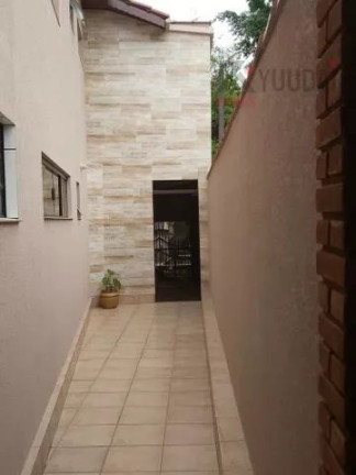 Imagem Casa com 2 Quartos à Venda, 270 m² em Jd. Textil - São Paulo
