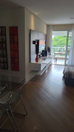 Imagem Apartamento com 3 Quartos à Venda, 108 m² em Santa Paula - São Caetano Do Sul