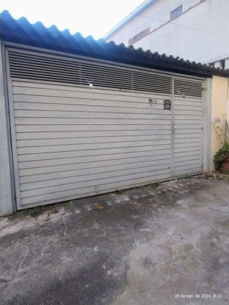 Casa com 2 Quartos à Venda, 100 m² em Jardim Medina - Poá